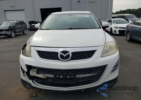 2010 Mazda Cx-9 z USA, uszkodzony, nr VIN JM3TB2MA9A0219778